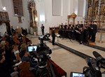 ​Korizmeni koncert Zbora mladih Varaždinske biskupije u Prelogu i Varaždinu